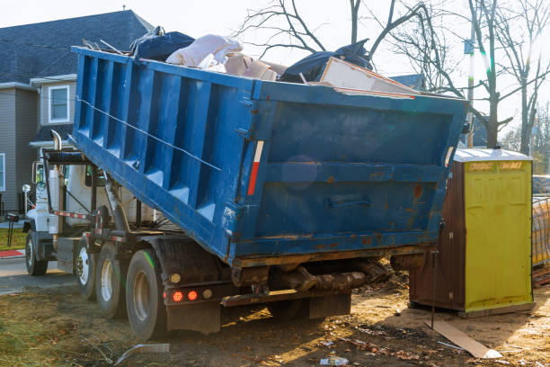 Walnut, IL Junk Removal Company