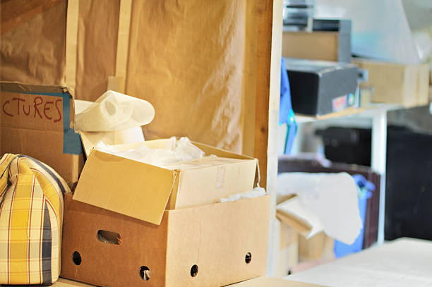 Best Commercial Cleanout Services  in Walnut, IL