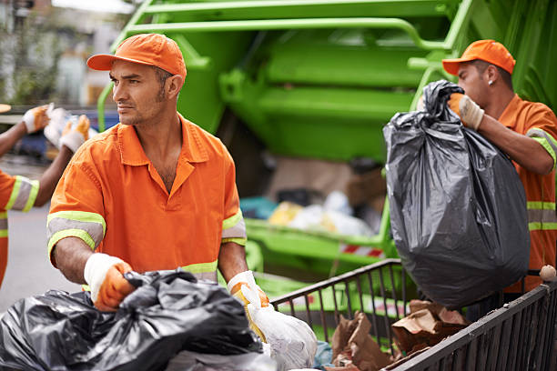 Best Junk Hauling Services  in Walnut, IL