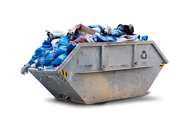Attic Cleanout Services in Walnut, IL