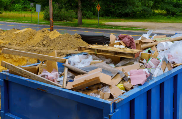 Best Basement Cleanout Services  in Walnut, IL